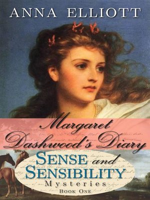 Margaret Dashwood's Diary - ebook